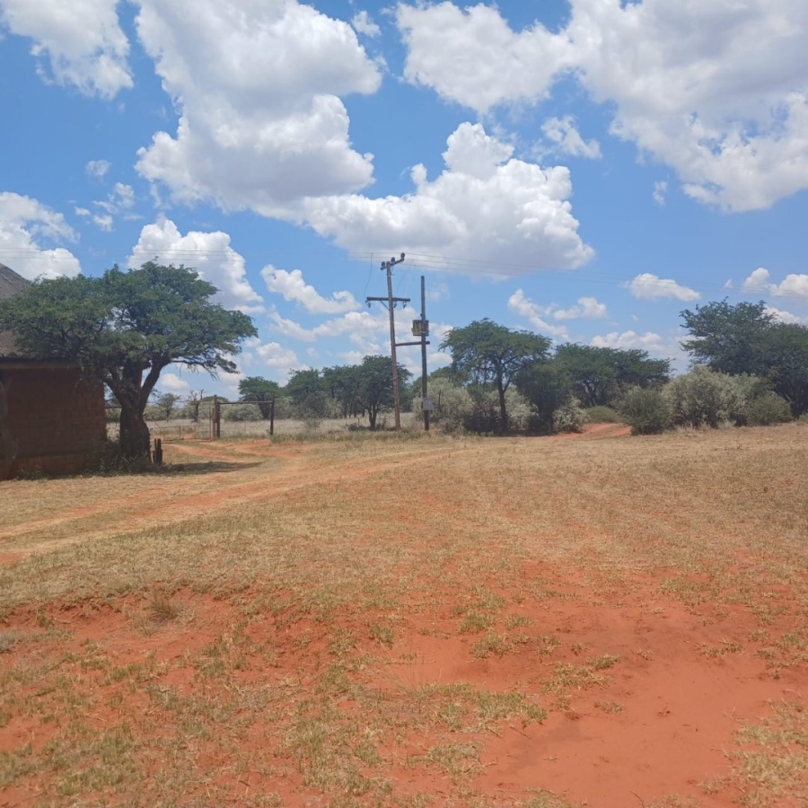 Commercial Property for Sale in Boshof Rural Free State